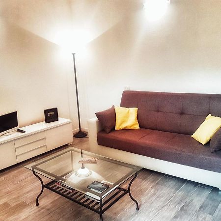 Apartmán La Casa Degli Artisti Como Exteriér fotografie